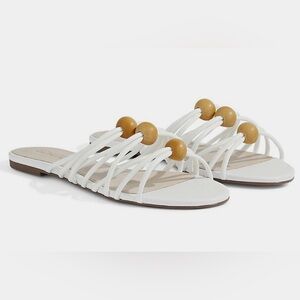 Schutz Aster Strappy Sandals